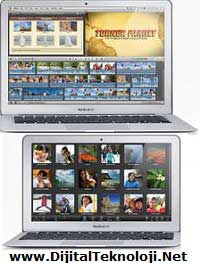 Apple Macbook Air (Late 2010) Fiyatı Ve Özellikleri