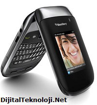 BlackBerry Style 9670 Fiyatı Ve Teknik Özellikleri 