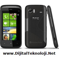 HTC 7 Mozart Fiyatı Ve Özellikleri