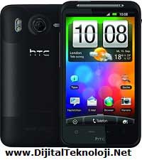 HTC Gratia Fiyatı Ve Teknik Özellikleri
