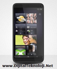 HTC HD7 Fiyatı Ve Teknik Özellikleri