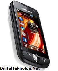 Samsung S8000 Fiyatı Ve Teknik Özellikleri