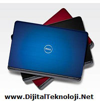 Dell Inspiron 17R Fiyatı Ve Teknik Özellikleri
