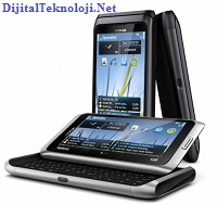 Nokia E7 Fiyatı Ve Teknik Özellikleri