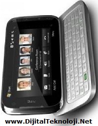 HTC 7 Pro Fiyatı Ve Teknik Özellikleri
