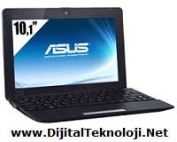 ASUS Eee PC 1015PN Fiyatı Ve Özellikleri