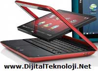 Dell Inspiron Duo Tablet Pc