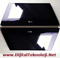 LG H1000B Tablet PC