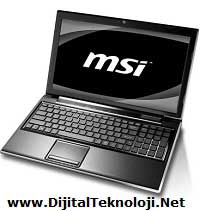 MSI GT683DX Fiyatı Özellikleri İncelemesi