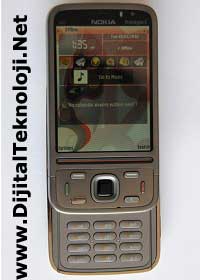Nokia N87 Fiyatı Ve Teknik Özellikleri 