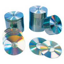 CD/DVD Kalitesi Nasıl Test Edilir
