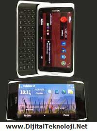 Nokia X7 fiyatı ve teknik özellikleri