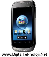 ViewSonic V350 Fiyatı Ve Özellikleri