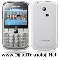 Samsung Chat 335 Fiyatı Ve Özellikleri