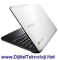 Samsung Series 5 NP535 Ultrabook