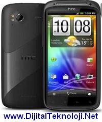 HTC Sensation Fiyatı Ve Özellikleri