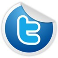 Twitter Vektörel Logo Ücretsiz İndir