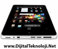 Cube U9GT Tablet PC Fiyatı Ve Özellikleri