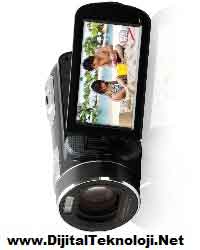 HP T500 Video Kamera Fiyatı ve Özellikleri