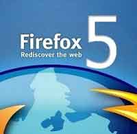Mozilla Firefox 5 Final Son Sürüm İndir