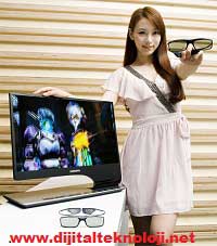 Samsung S23A950D Full HD LED Monitör