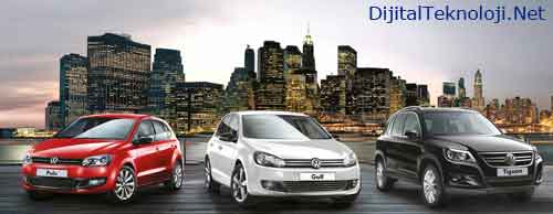 2011 Volkswagen Kampanya Fiyatları