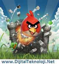 Angry Birds Portable İndir