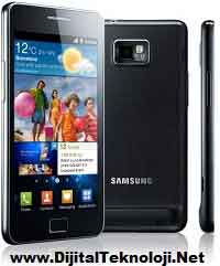 Samsung Galaxy S2 Fiyatı Teknik Özellikleri Yorumlar