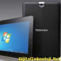 Toshiba WT310/C Tablet PC