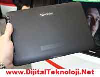 Viewsonic ViewPad 10H Tablet PC