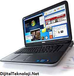 Dell XPS 13 Ultrabook Fiyatı ve Özellikleri