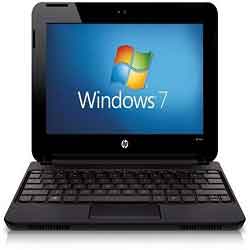 HP Mini 3105 Mini NetBook Fiyatı Özellikleri İncelemesi