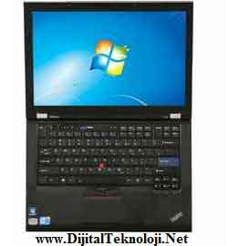 Lenovo ThinkPad T410 Fiyatı, Özellikleri Ve İncelemesi