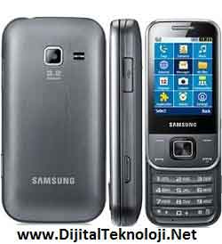 Samsung Metro C3752 Fiyatı Ve Özellikleri