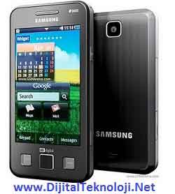 Samsung Duos TV I6712 Çift Sim Kartlı Telefon Fiyatı