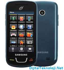 Samsung SGH-T528G Fiyatı, Özellikleri İncelemesi
