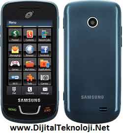 Samsung T528 Cep Telefonu Fiyatı ve incelemesi 
