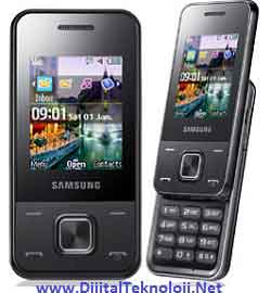 Samsung E2330 Fiyatı Ve Teknik Özellikleri