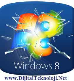 Windows XP İçin Windows 8 Teması