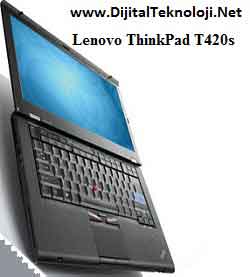 Lenovo ThinkPad T420s Fiyatı, Özellikleri ve İncelemesi