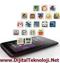 Camangi Mangrove Tablet PC Fiyatı Ve Özellikleri