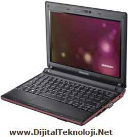 Samsung N102 Netbook Fiyatı Teknik Özellikleri