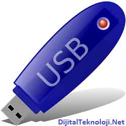 USB’den Sistem Kurtarma Oluşturma Windows
