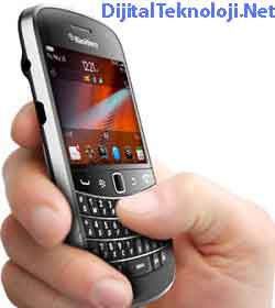 BlackBerry Curve 9630 Fiyatı Ve Özellikleri