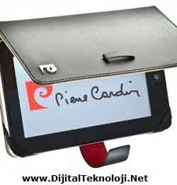 Pierre Cardin 708B Tablet PC Fiyatı Özellikleri