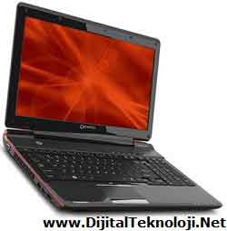 Toshiba Qosmio F755-3D290 3D Notebook Fiyatı