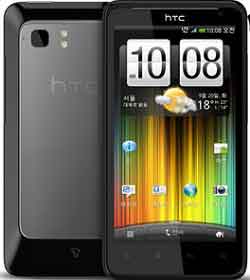 HTC Raider 4G Fiyatı Özellikleri