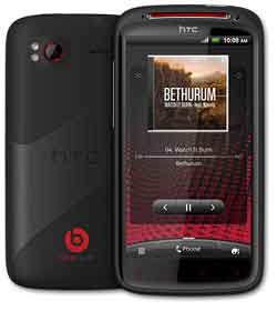 HTC Sensation XE Fiyatı Ve Özellikleri
