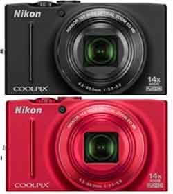 Nikon Coolpix S8200 Fiyatı Özellikleri İncelemesi
