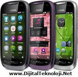 Nokia 701 Fiyatı Teknik Özellikleri İncelemesi